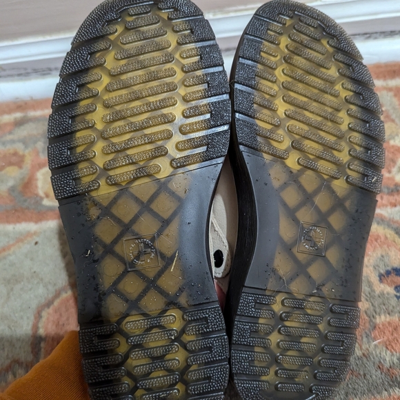 Doc Marten Carlson clog - Picture 4 of 6